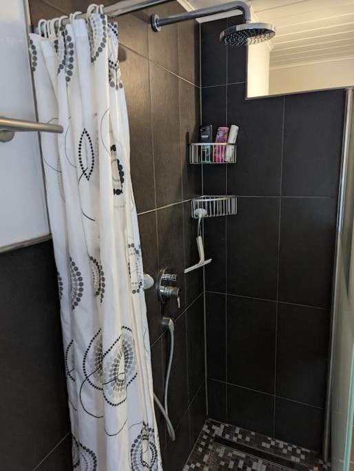 Ferienwohnung Philippi - Moselblick Mit Grosser Dachterrasse, 75 Qm, Hunde Willkommen Mehring  Exterior photo